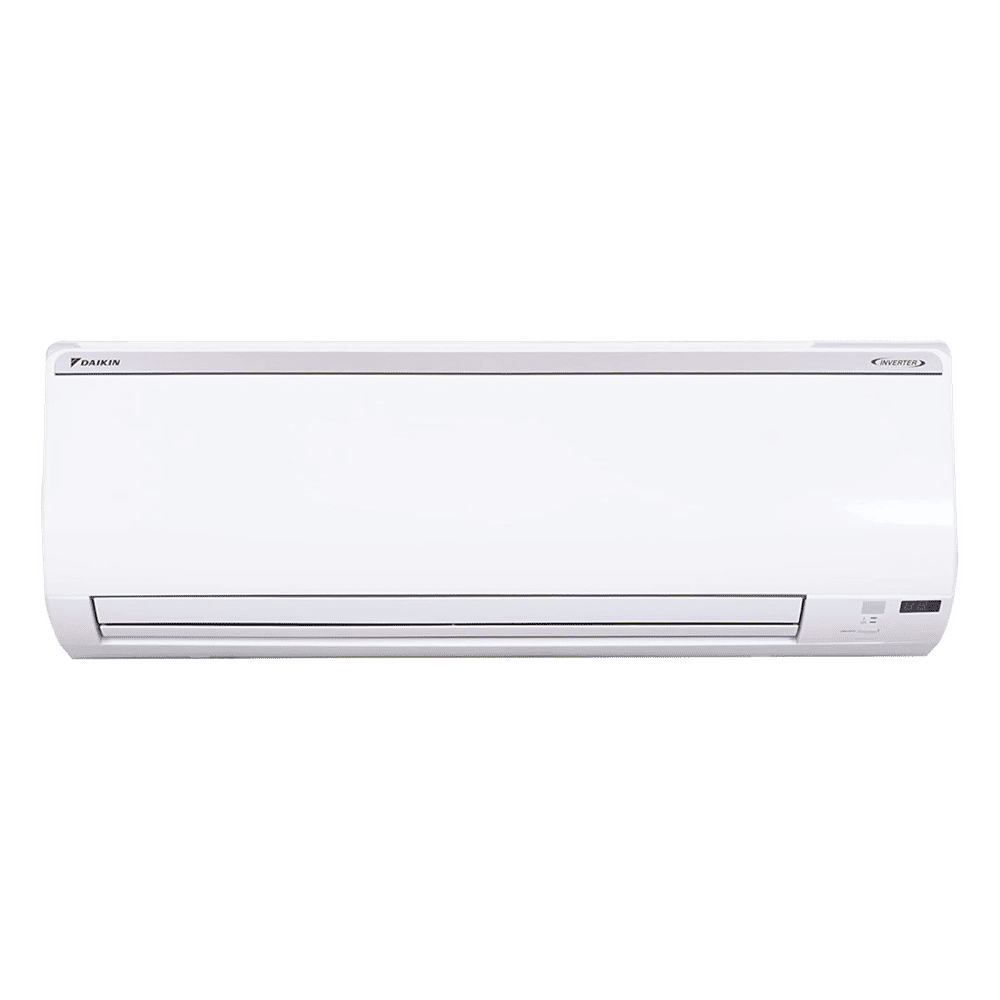 Daikin 1.5 ton hot and hotsell cold ac